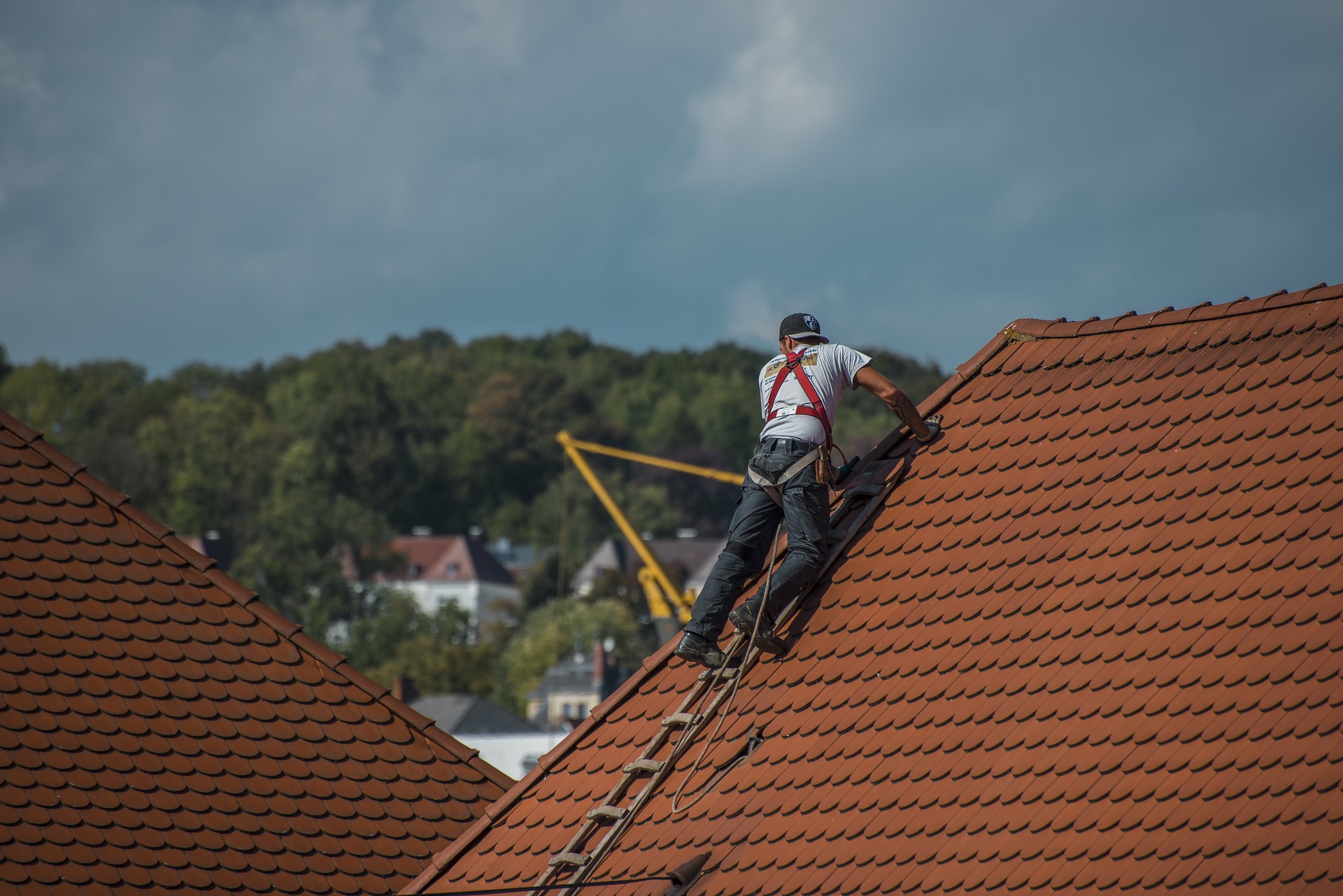 Expert Roofing