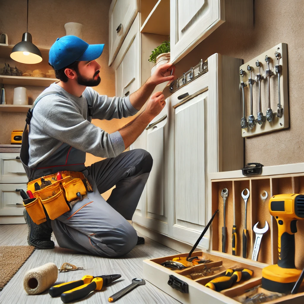 Handyman Services