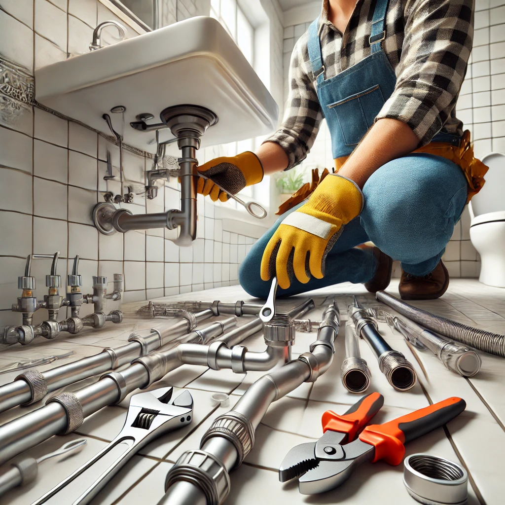 Plumbing Services