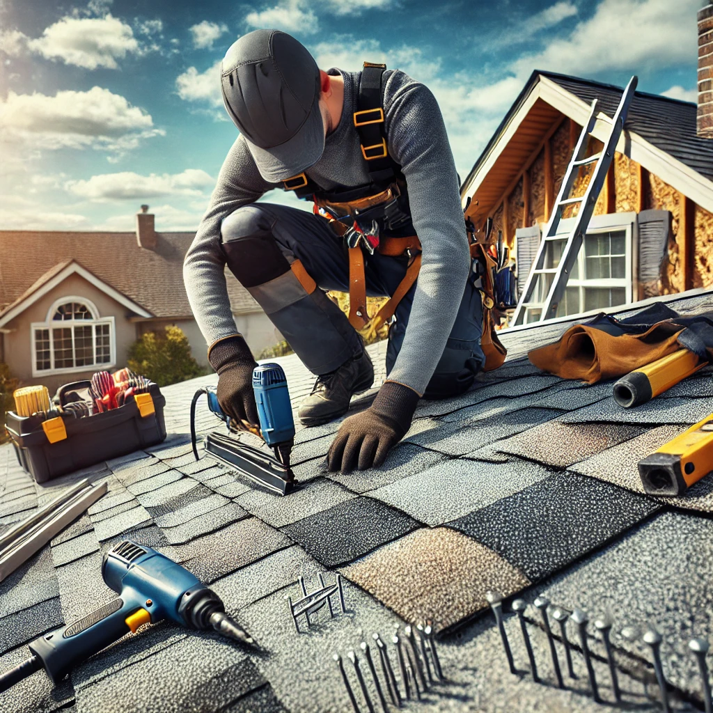 Roofing Services